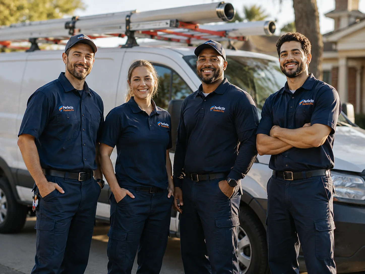Emergency Plumber Near Me in Marquez, TX near me